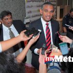 PERJUMPAAN BERSAMA KSU KDN