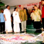 Deepavali-OpenHouse-2009