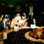MAICCI-50thGoldenJubilee-Bouquet