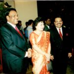 MAICCI-50thGoldenJubilee-SamyVellu