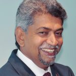 Datuk N.Gobalakrishnan