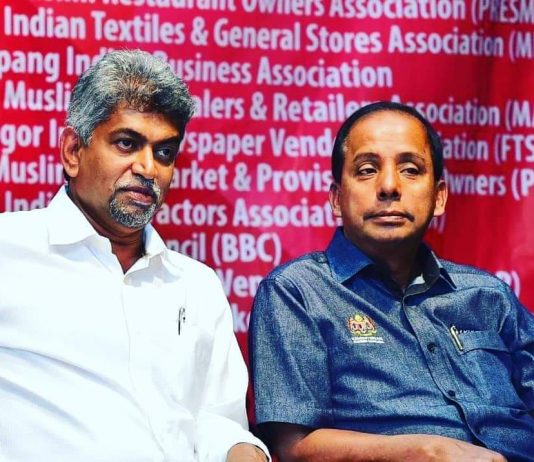மனிதவள அமைச்சின் செயல்பாடு திருப்தியாய் இருக்கிறது… – டத்தோ ந.கோபாலகிருஷ்ணன்