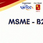 International MSME – B2B MEET 2023